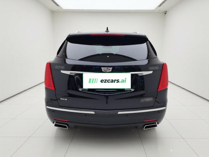 XT5 2018 28E AWD Tech photo 5