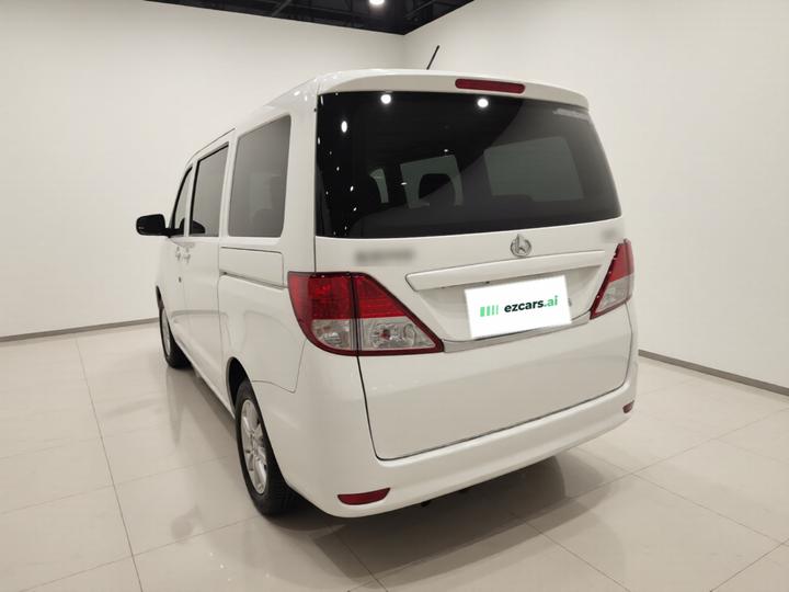 Oushan 2014 1.3L photo 4