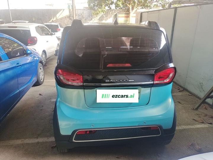 E100 2019 250KM photo 3
