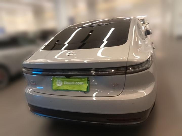 ET7 2022 100kWh Launch Edition photo 5