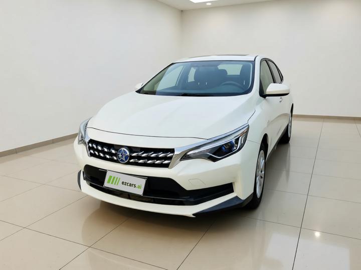 D60 2020 1.6L Entry MT Comfort