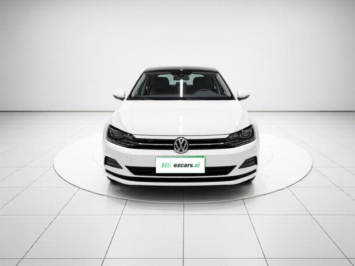 Polo 2019 Plus 1.5L AT photo 2