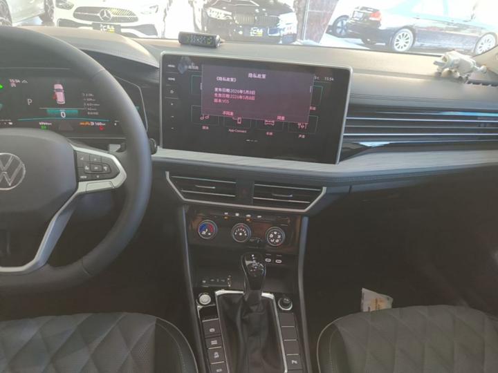 Sagitar 2025 300TSI DSG photo 8