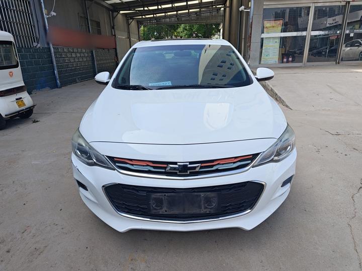 Cavalier 2019 320 MT photo 2