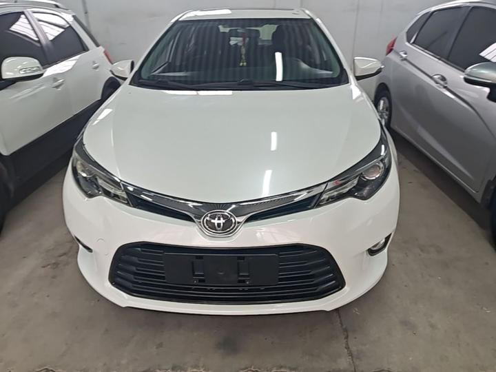 Levin 2014 1.6G CVT Elite photo 2