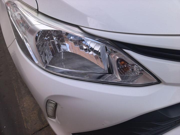 Vios 2019 1.5L MT photo 7