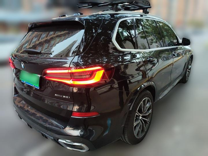 X5 Imported 2020 xDrive30i M Sport Package photo 6