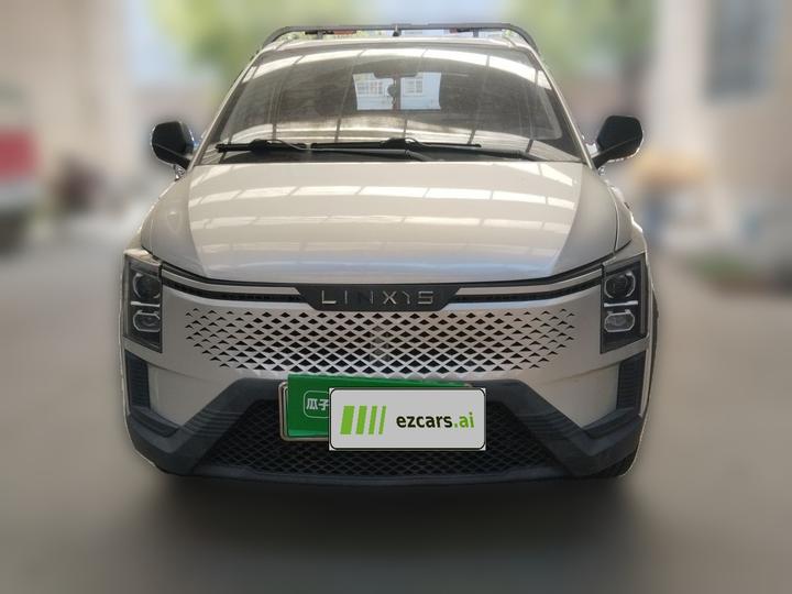 Lingshi 2023 13.26kWh photo 2