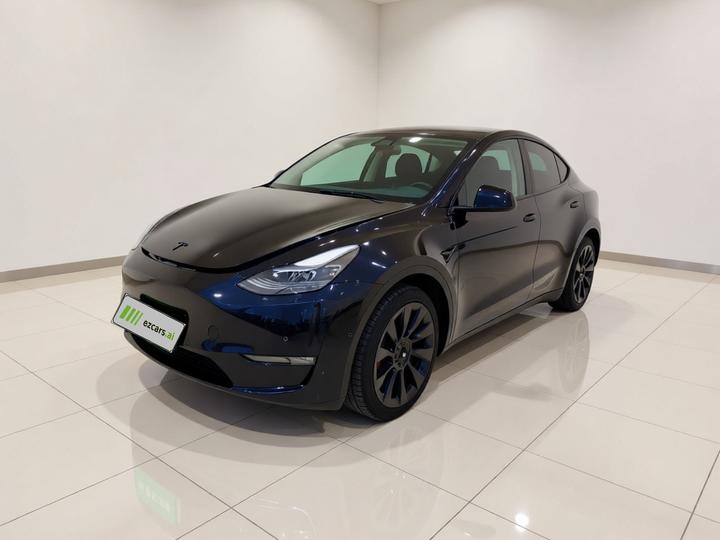 Model Y 2021 Long Range AWD 3D7