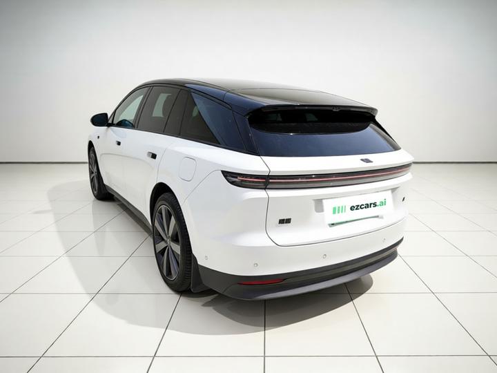 Li Auto i6 2025 AWD Standard photo 4