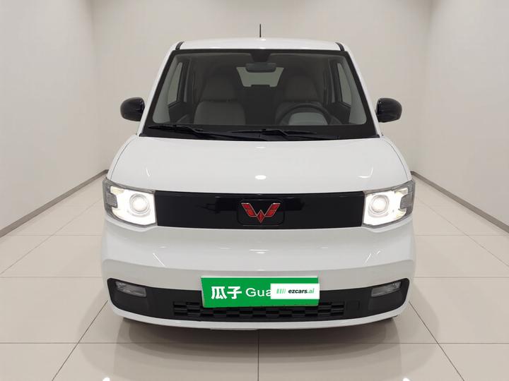 Hongguang MINIEV 2020 LFP photo 2