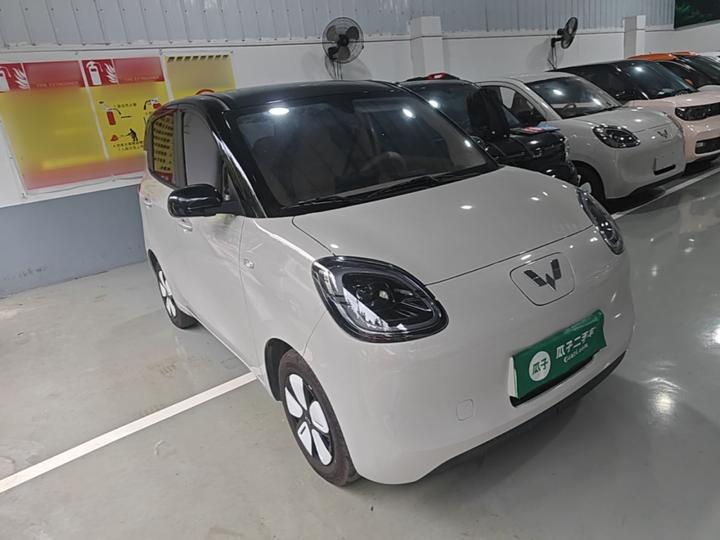 Hongguang MINIEV 2025 4th Gen 4-Door + photo 3