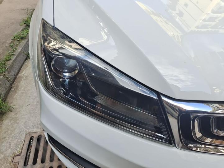 Emgrand 2018 1.5L MT photo 7