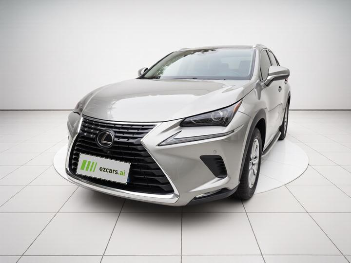 NX 2020 200 China VI