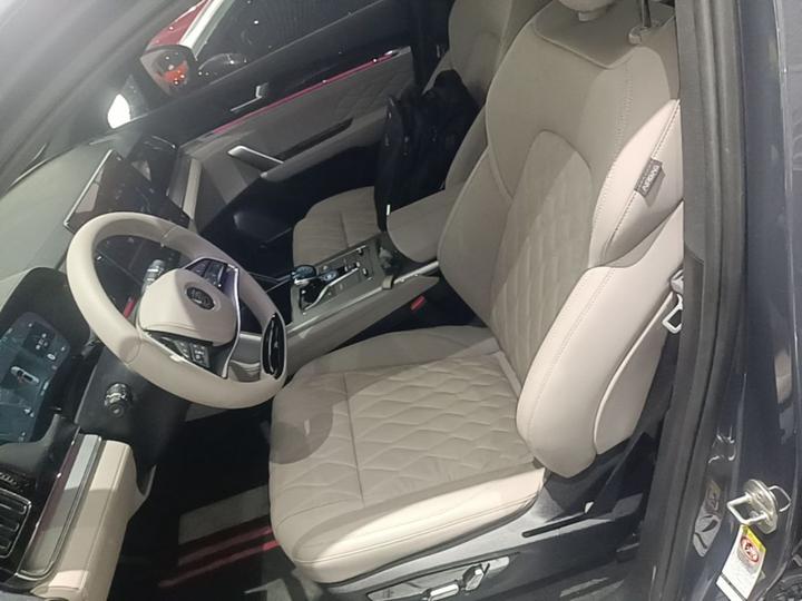 Tang EV 2024 DM-i Honor 112KM Premium photo 6