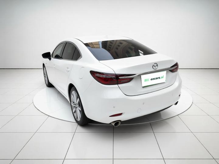 Atenza 2020 2.5L Sport photo 4