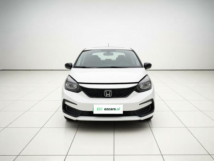 Fit 2021 1.5L CVT Trend photo 2