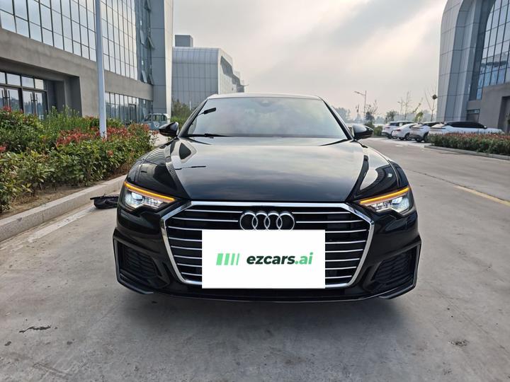 A6L 2021 45 TFSI Dynamic photo 2