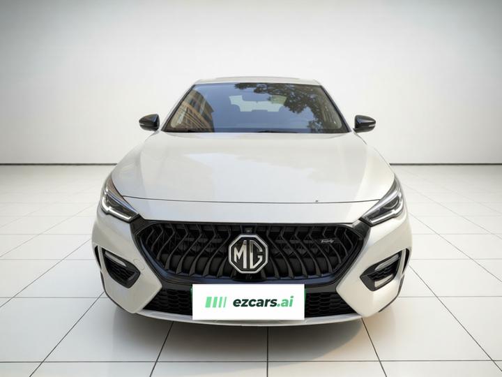 6 EV 2020 1.5T Hybrid Trophy ADAS Flagship photo 2