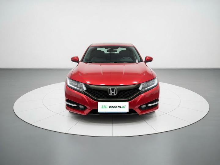 Spirior 2015 2.4L Premium photo 2