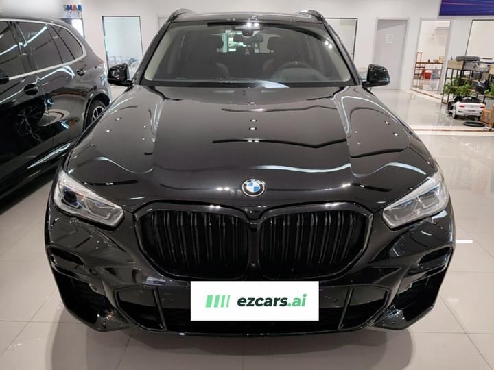 X5 Imported 2022 xDrive40i Exclusive M Sport Package photo 2