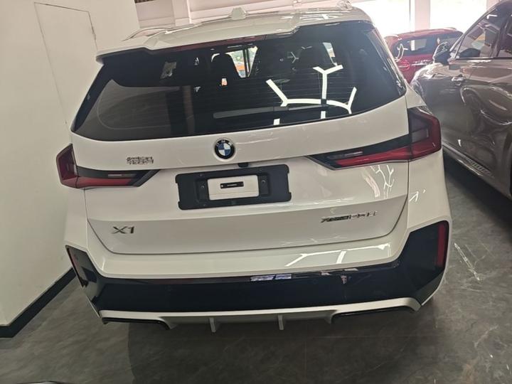 X1 2023 xDrive25Li M Sport Package photo 5