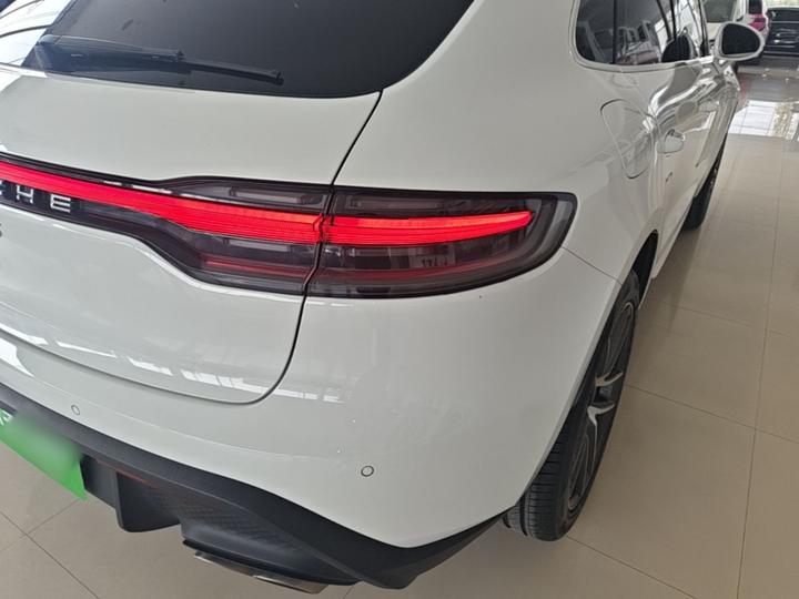 2023 Macan S 2.9T photo 6