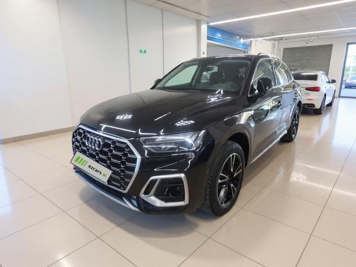 Q5L 2024 40 TFSI Fashion Dynamic
