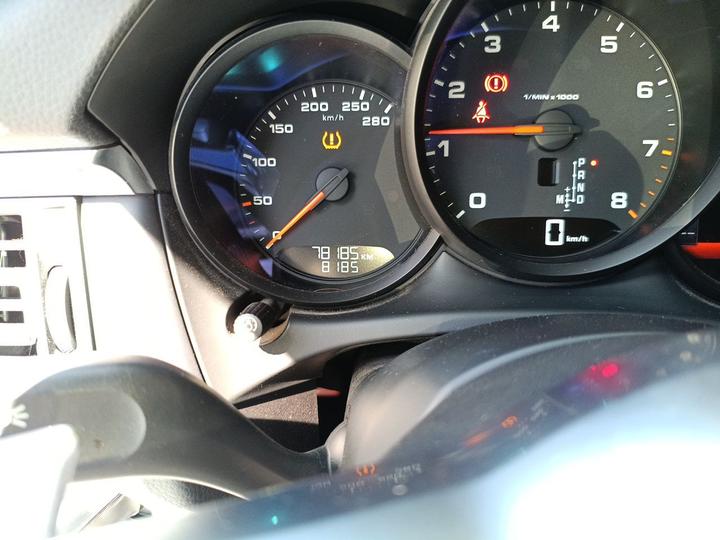 2018 Macan 2.0T photo 2