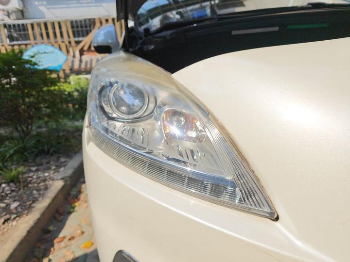 3008 2013 2.0L AT photo 7