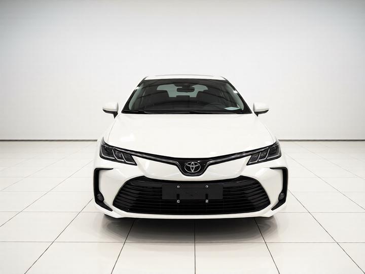 Corolla 2021 1.2T S-CVT Elite PLUS photo 2