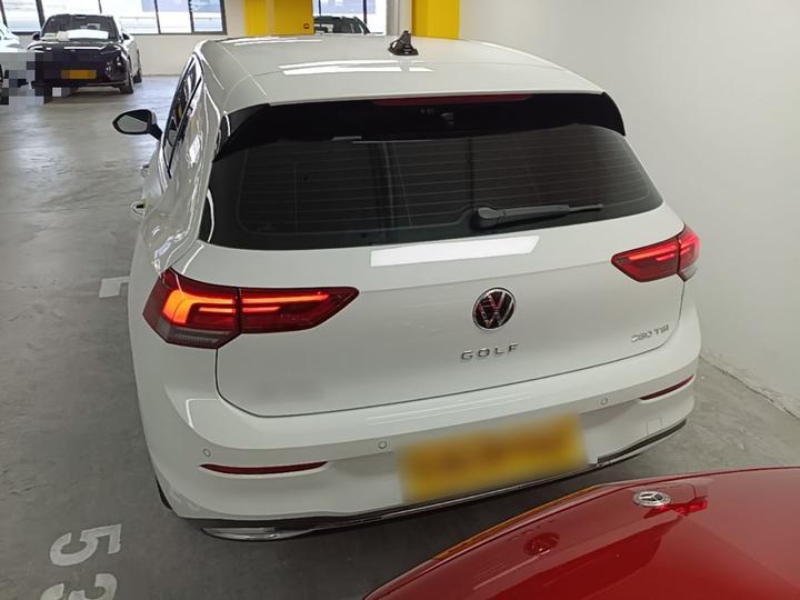 Golf 2023 Facelift 280TSI DSG Pro photo 3