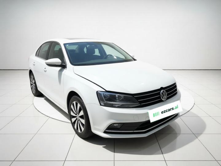 Sagitar 2017 230TSI AT Comfort photo 3
