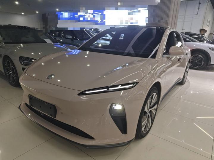 ET5 2024 75kWh
