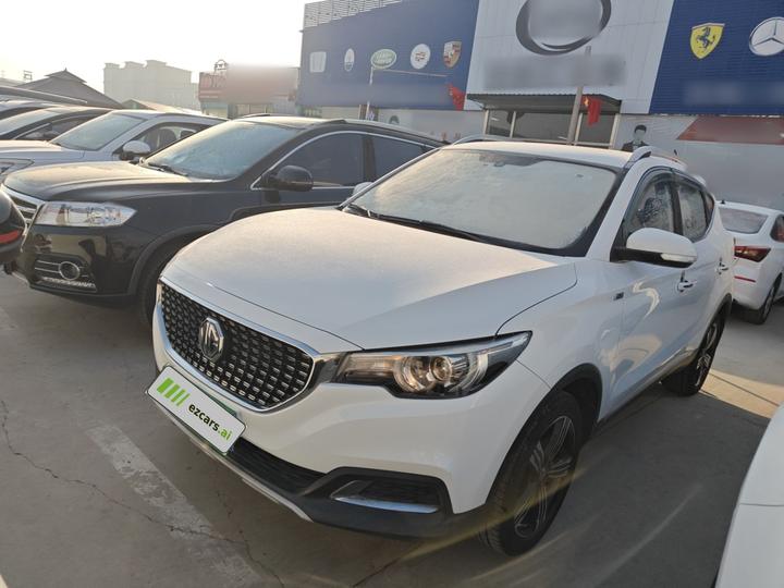 ZS 2020 1.5L MT 65