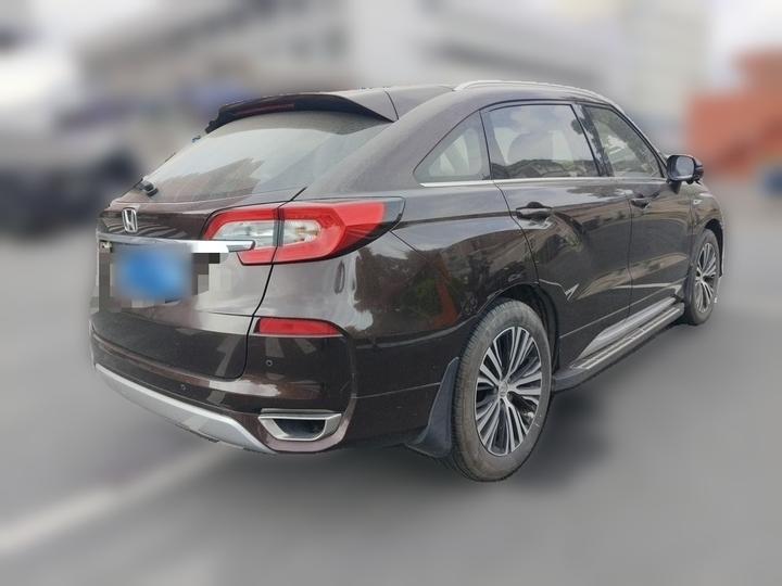 Avancier 2017 370TURBO RWD Luxury photo 6
