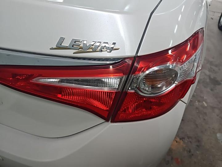 Levin 2014 1.6G CVT Elite photo 7