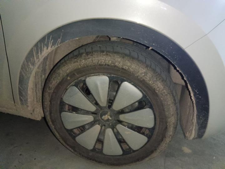 Wuling Bingo 2024 333km photo 8