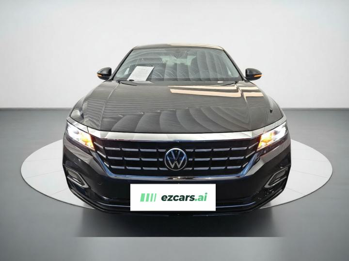 Passat 2020 Facelift 330TSI Elite China VI photo 2