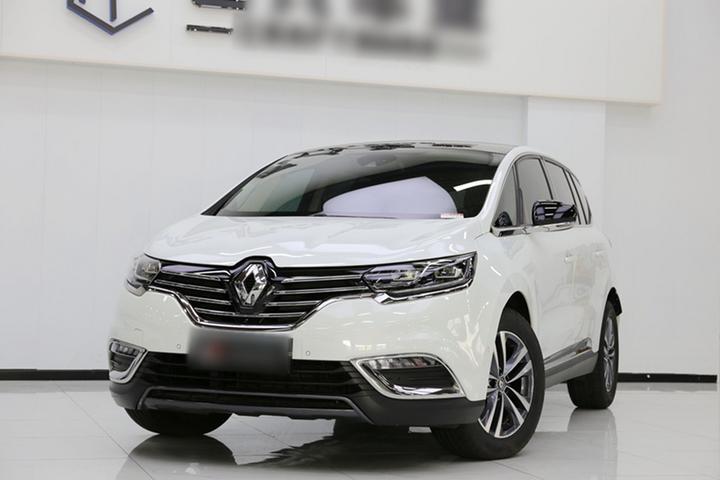 Espace Classic 2018 TCe 300 photo 4