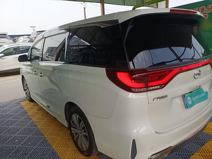 GAC Trumpchi M8 2020 Pilot 390T Premium photo 4