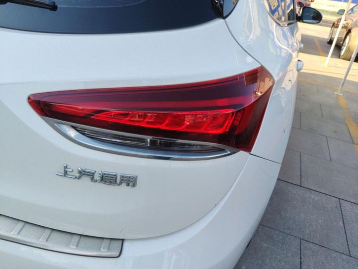 2019 18T AT Elite China VI photo 7