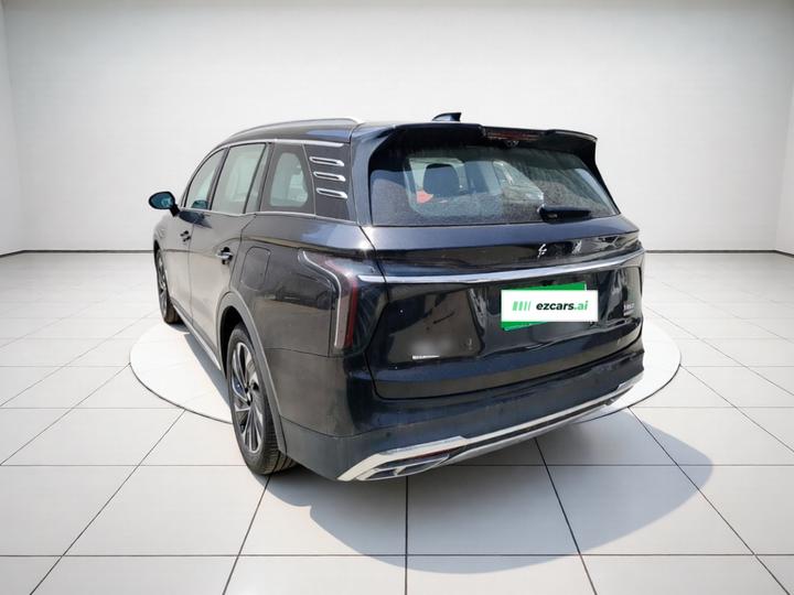 HS7 PHEV 2024 2.0T PHEV AWD 7-Seater photo 4