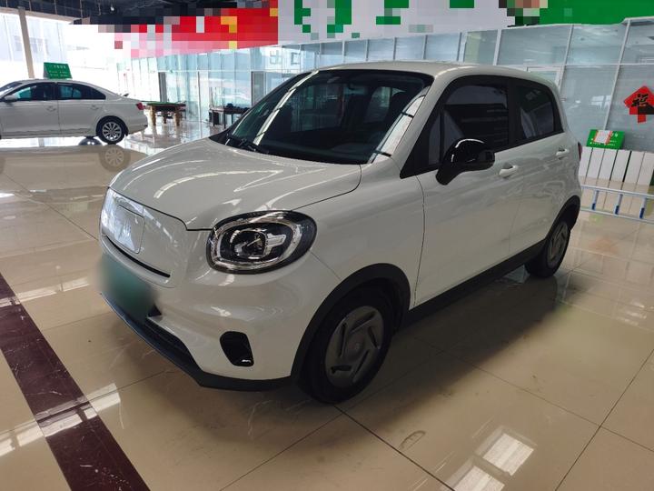 Leapmotor T03 2024 200