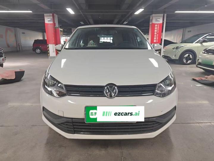 Polo 2018 1.5L AT photo 2