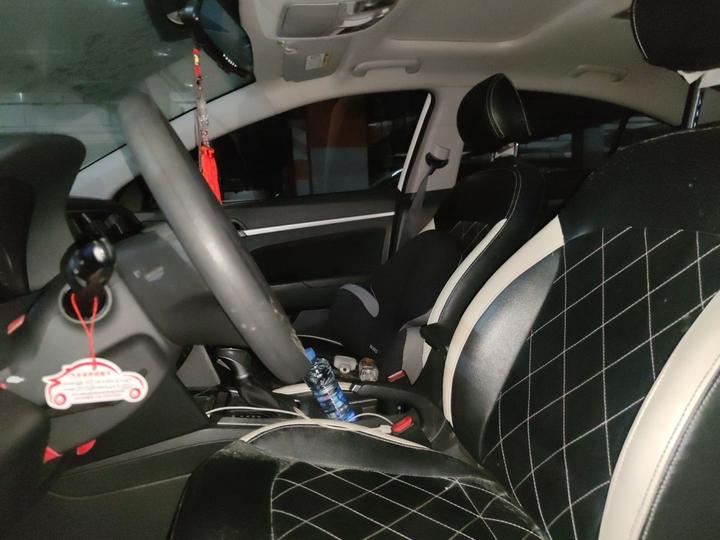 Elantra 2016 1.6L AT Smart Elite photo 7