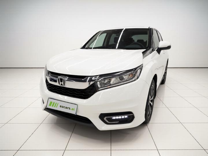 Avancier 2017 240TURBO RWD Elite