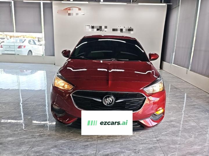Excelle 2018 15N CVT Elite photo 2