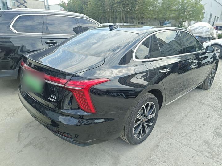 H5 PHEV 2025 130 photo 6