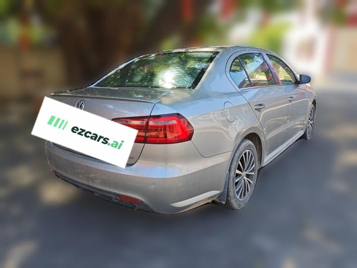 Lavida 2014 1.4TSI DSG Sport photo 6